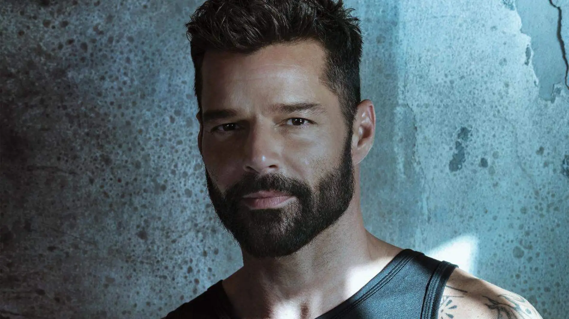 Ricky Martin